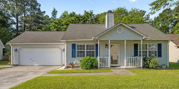 107 Yellowwood Drive
