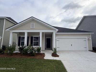 3491 Sandhill Crane Drive SW