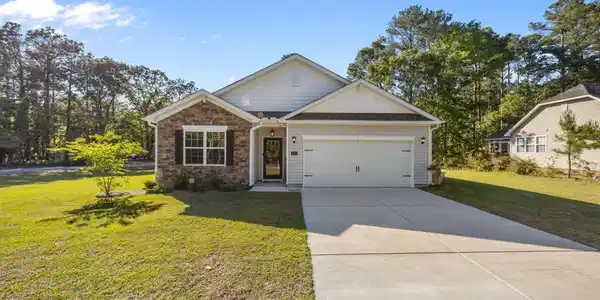 801 Crane Drive