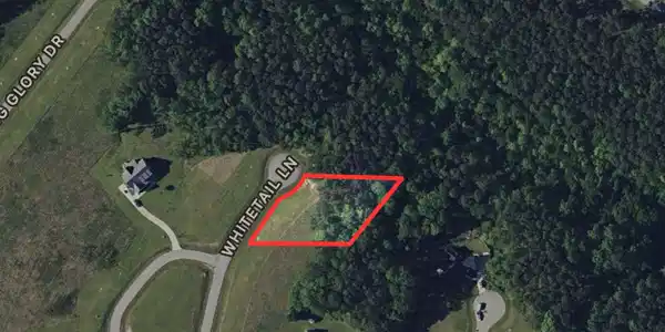 58 Whitetail Lane