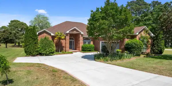 5917 Santo Domingo Court