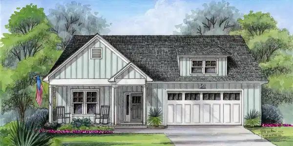 917 Sea Holly Court
