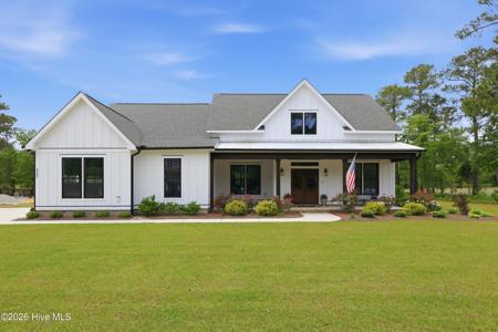323 Leaward Trace
