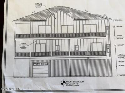 1517 New River Inlet Road