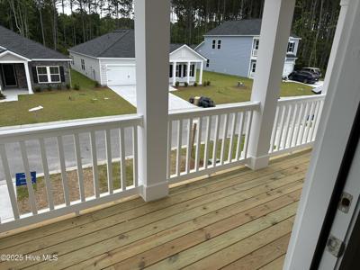 3329 Wood Stork Drive SW
