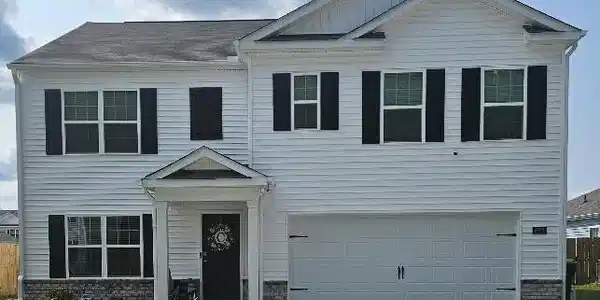 4111 Ocracoke Court