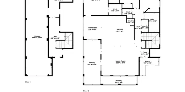 Image 3: Floor Plan