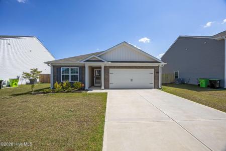 4020 Madeline Farm Boulevard