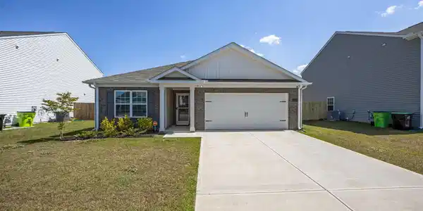 4020 Madeline Farm Boulevard