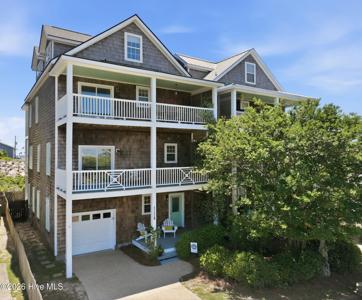 112 Robin Avenue Unit B
