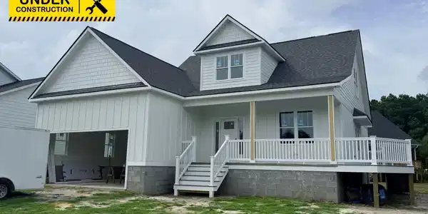 102 N River Club Drive
