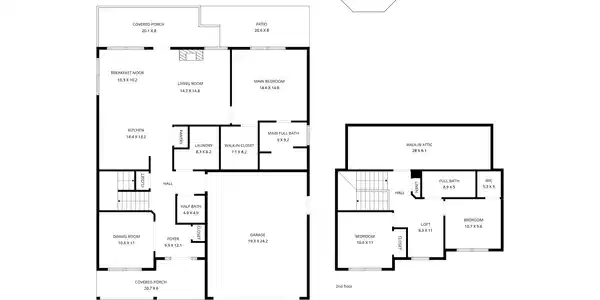 508 Diamond Ridge Court