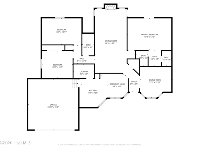 115 Bayshore Drive