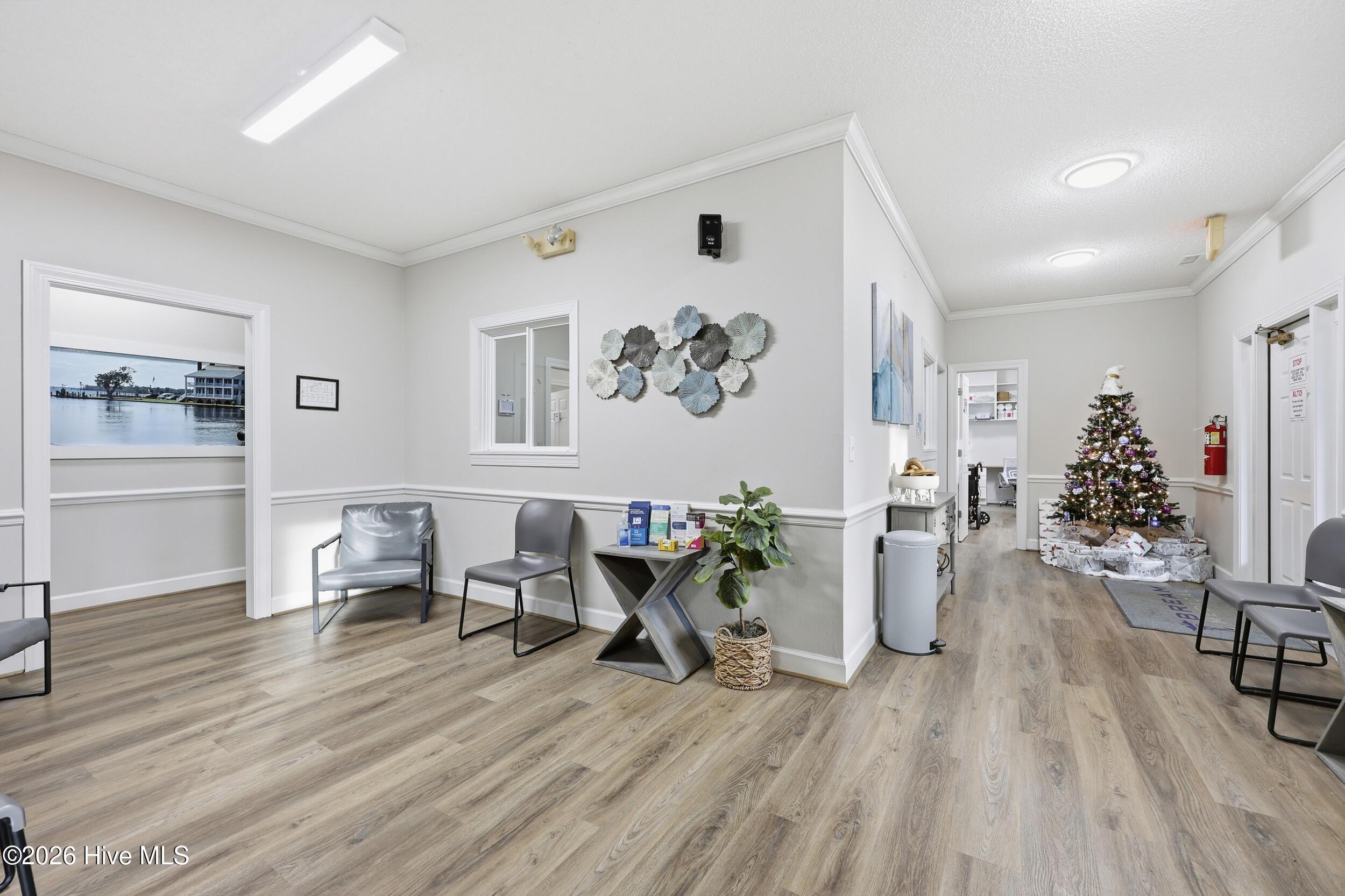 Image 4: Entry/Reception