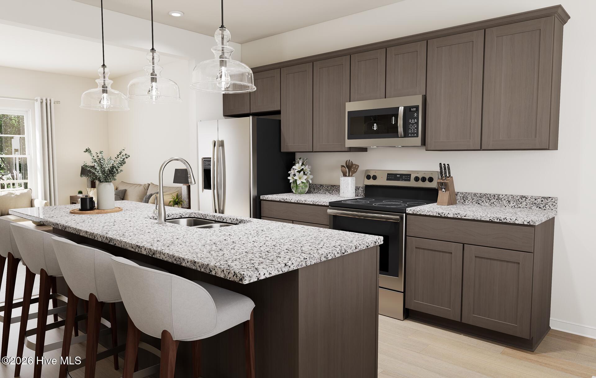 Image 2: 009_Haywood_Kitchen