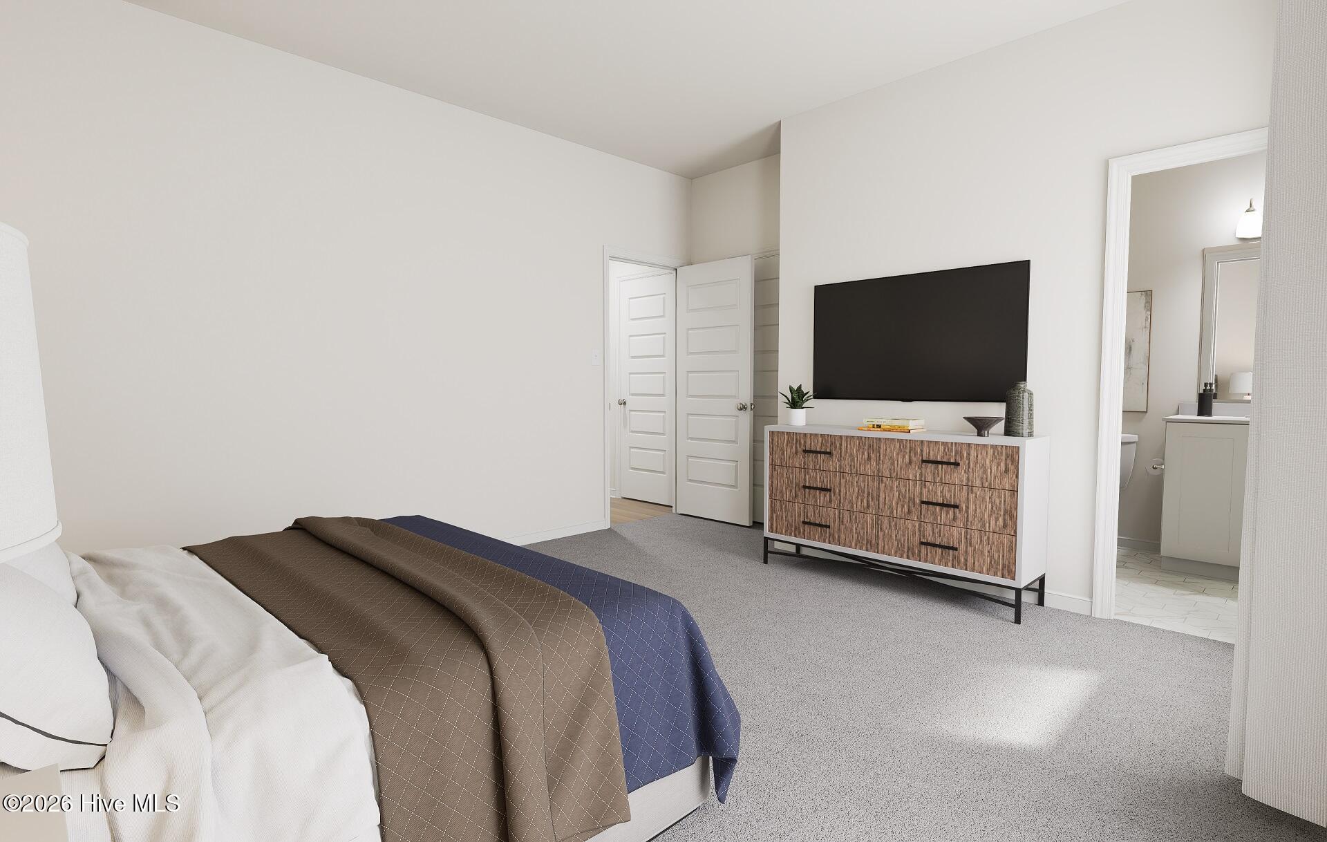 Image 4: 004_Haywood_Guest Bedroom