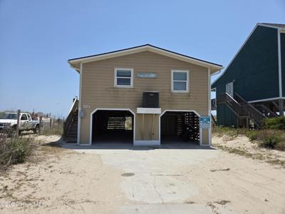 501 W Beach Drive
