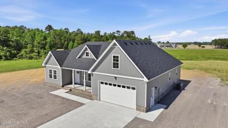 492 Pointe Vista Drive