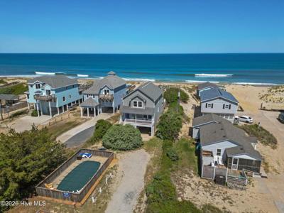 9011 S Old Oregon Inlet Road