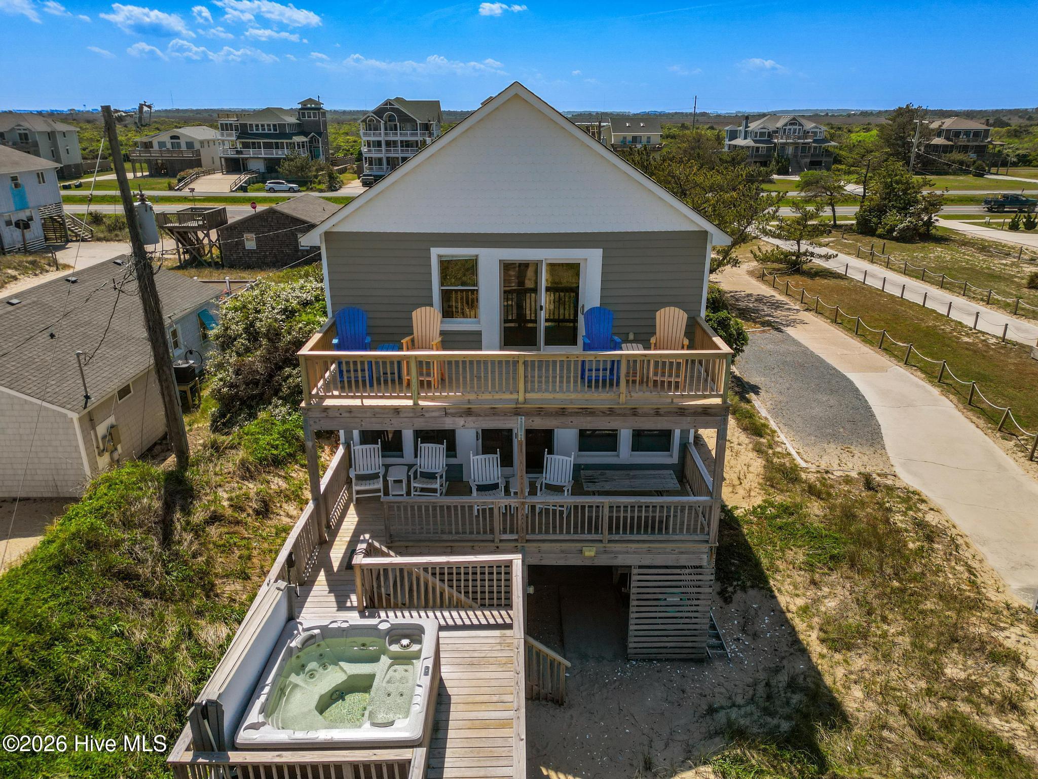 Image 2: 9011 S Old Oregon Inlet-41