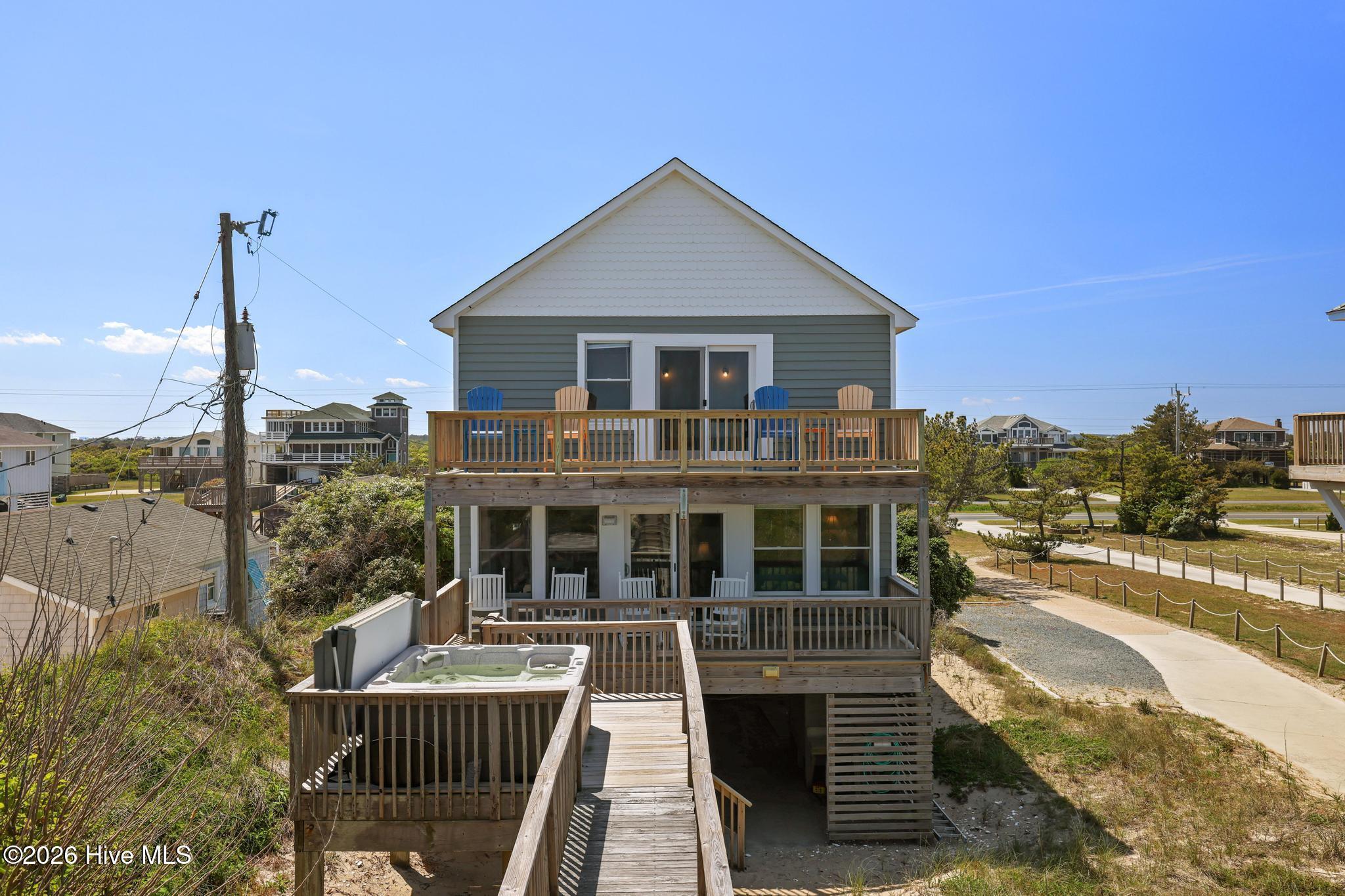 Image 4: 9011 S Old Oregon Inlet-25