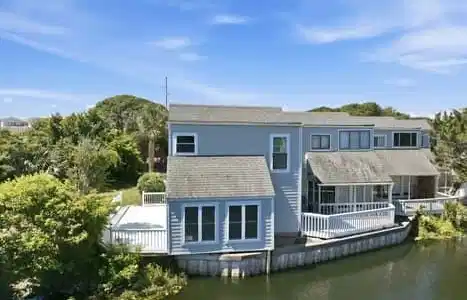 130 Salter Path Road Unit 78