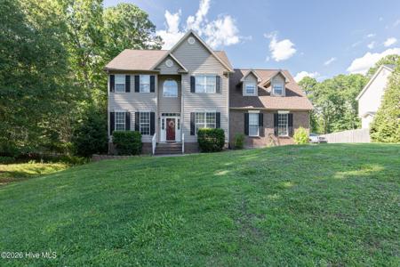 168 Dockside Drive