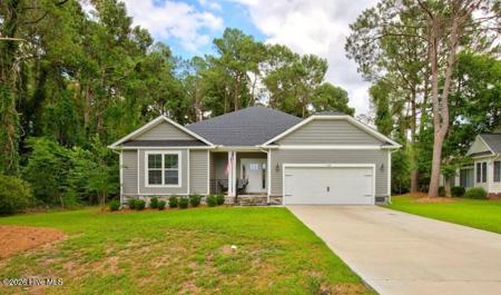 1109 Coral Reef Drive