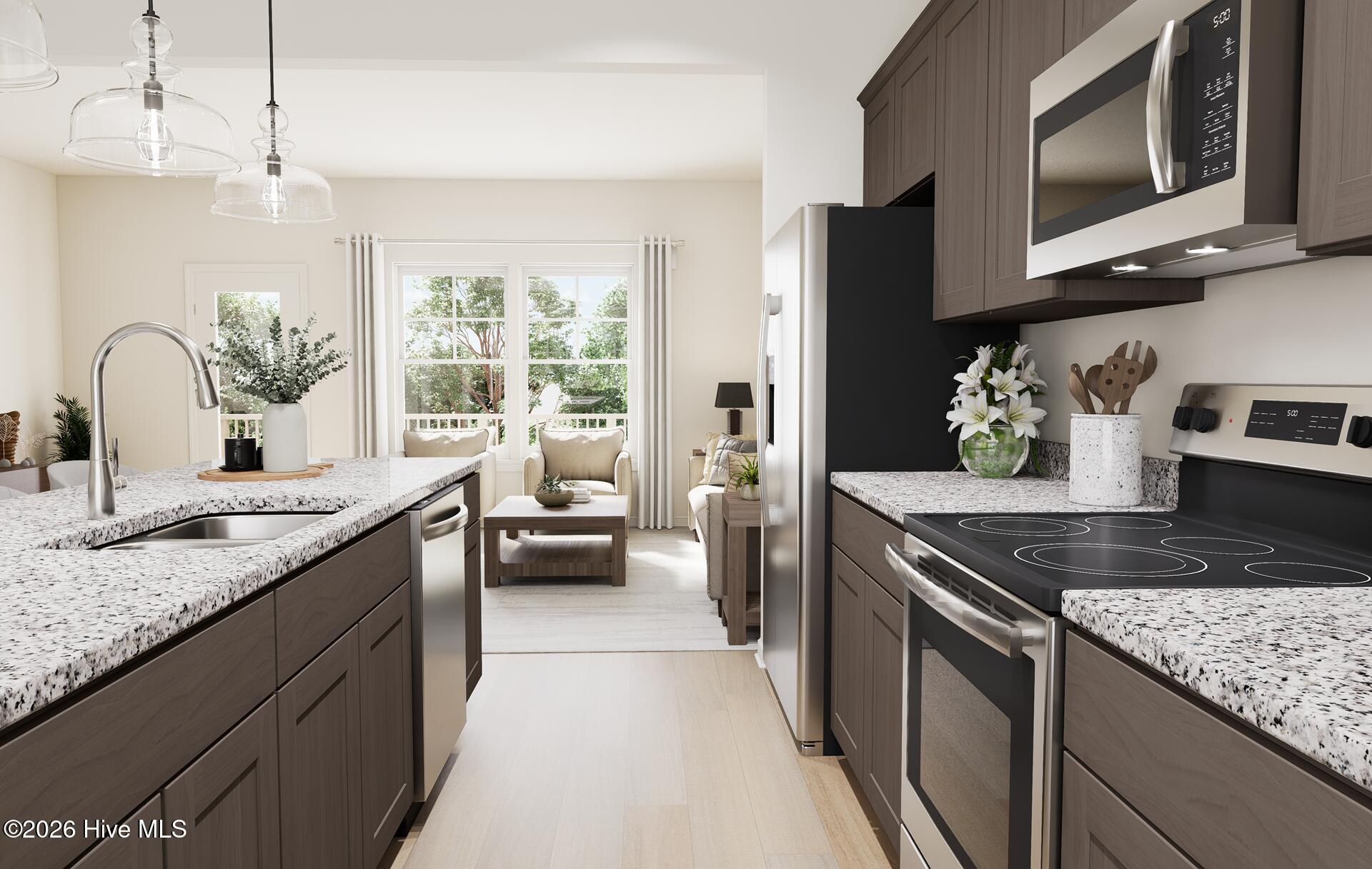 Image 2: 008_Haywood_Kitchen