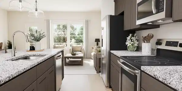 Image 2: 008_Haywood_Kitchen
