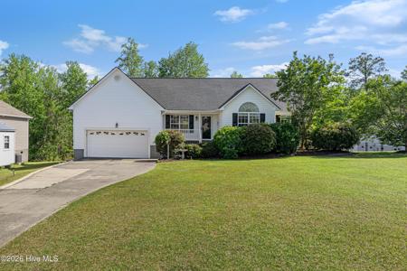 317 Appaloosa Court
