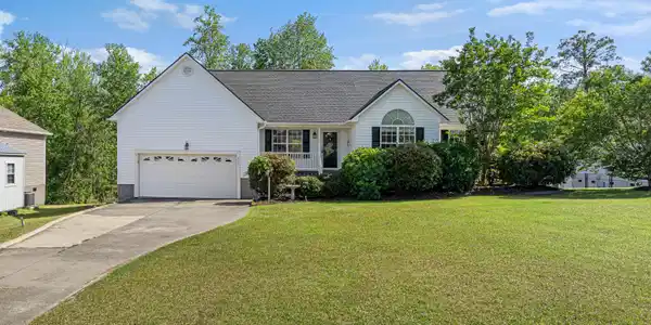 317 Appaloosa Court