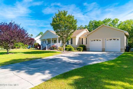 126 Tiffany Way