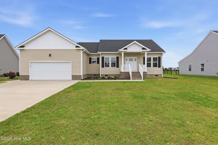 213 Pleasant Drive