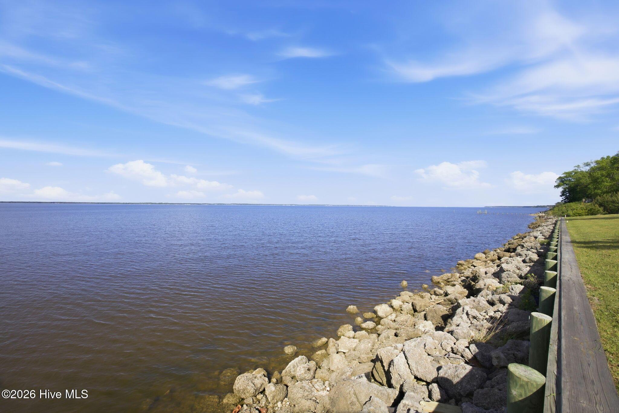 Image 4: Riprap