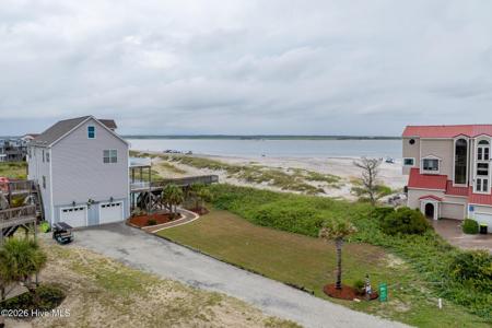 2389 New River Inlet Road