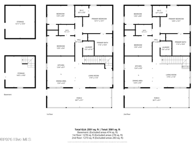 1101 Fort Fisher Boulevard N Unit 3