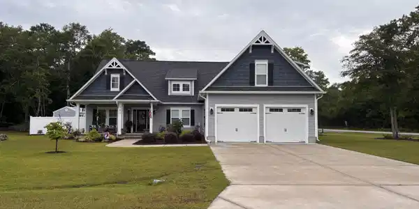 101 Beaver Trail