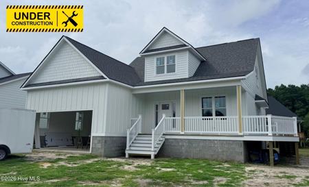 102 N River Club Drive