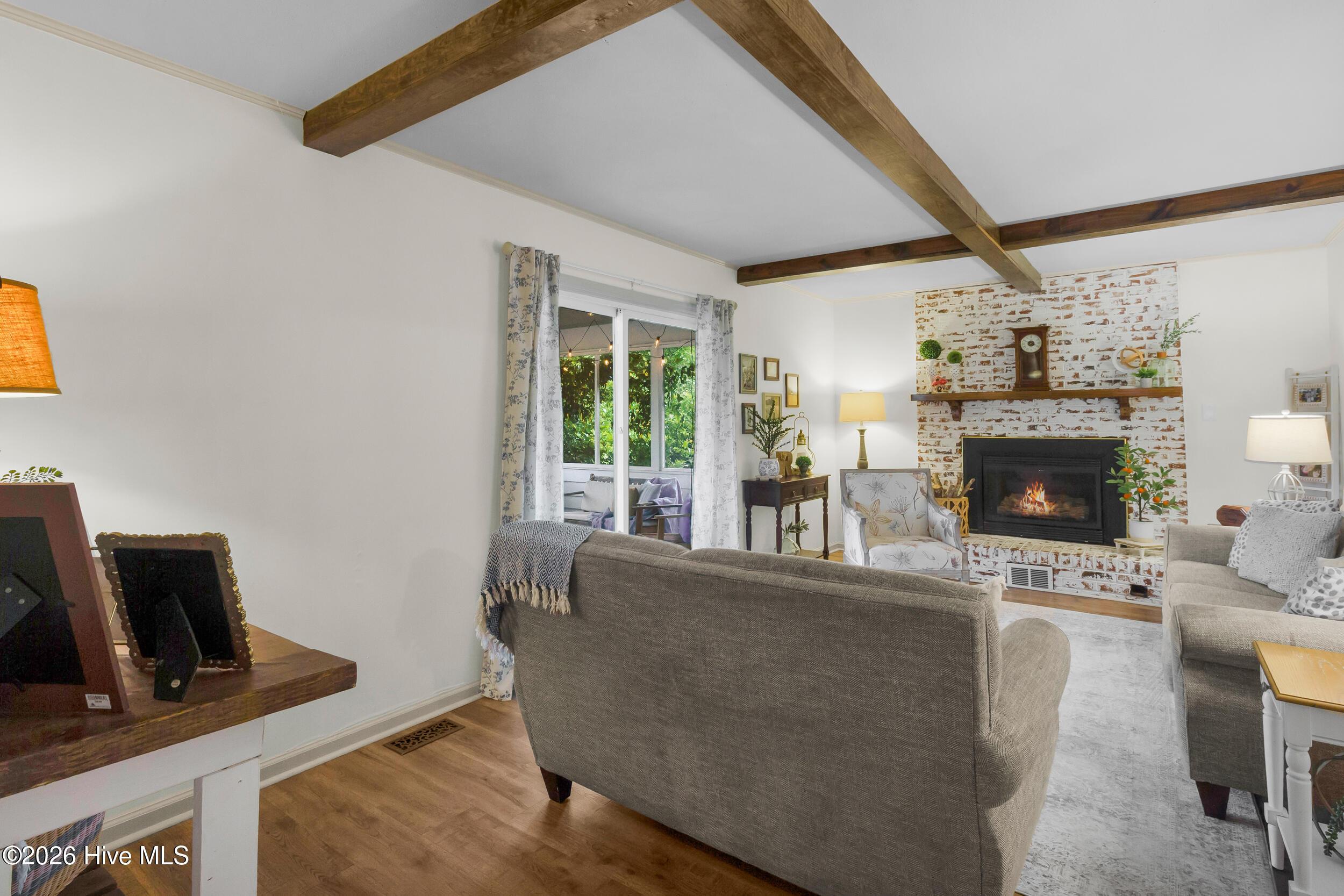 Image 3: 204 Boros Road, New Bern, NC 28560