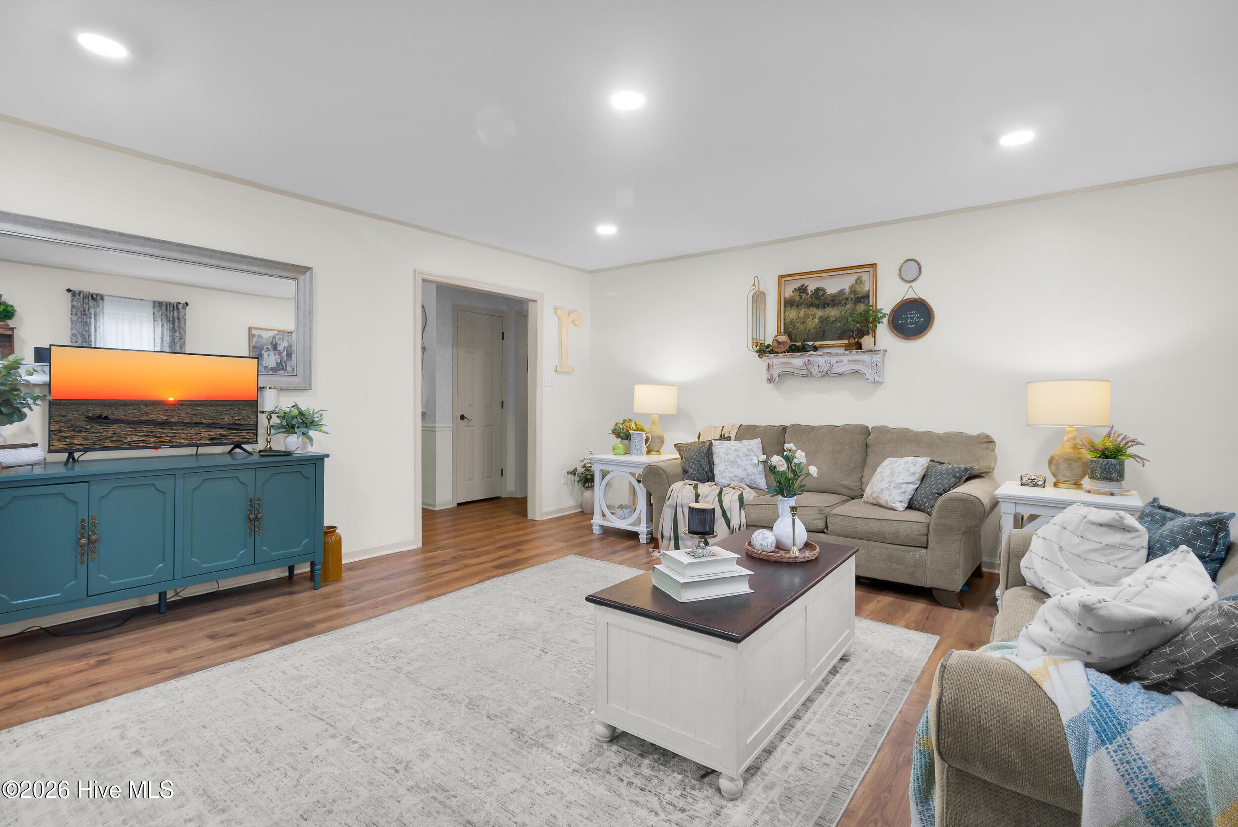 Image 4: 204 Boros Road, New Bern, NC 28560
