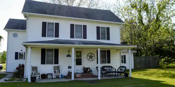 524 Aydlett Road