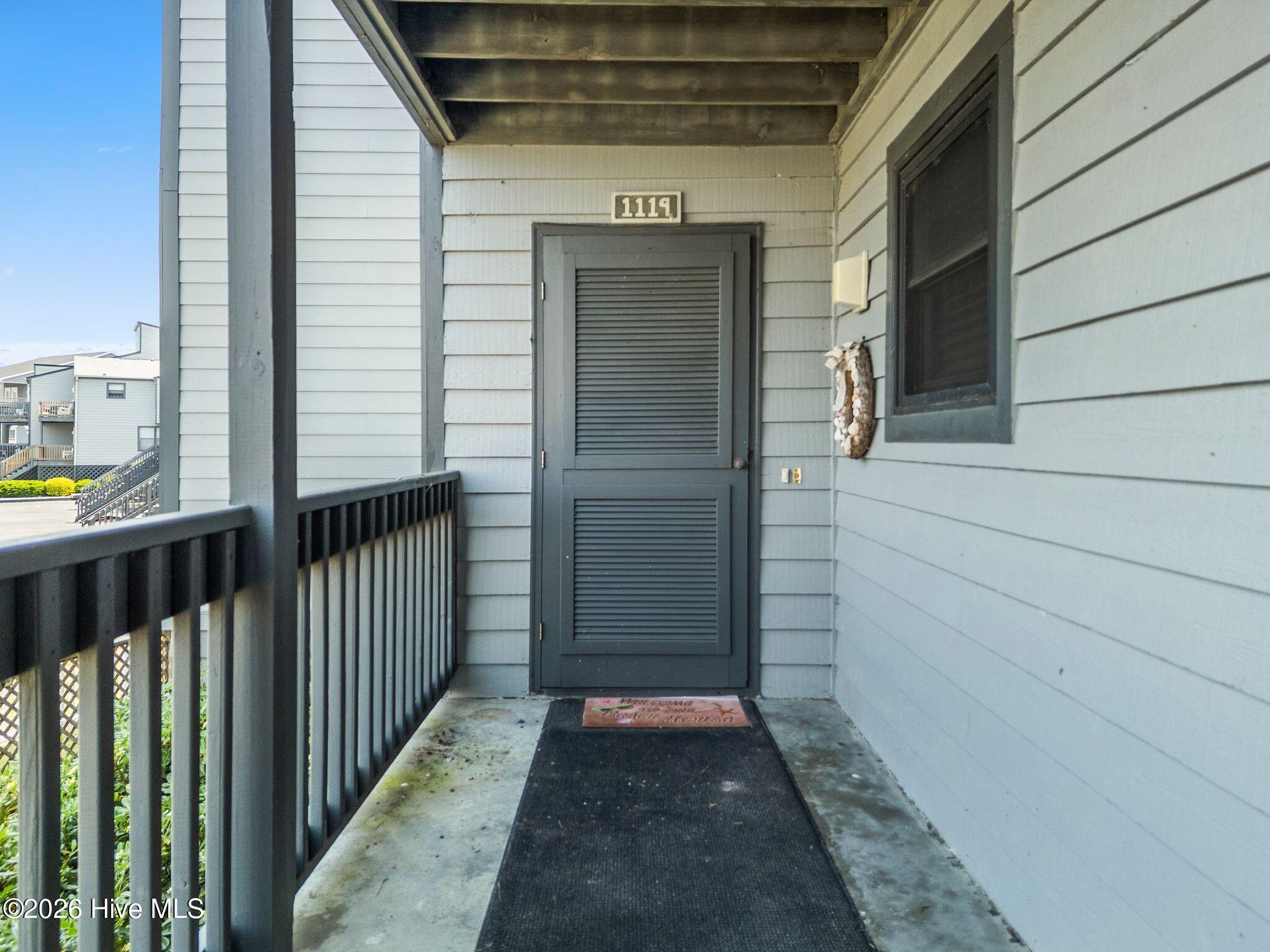 Image 1: Entrance
