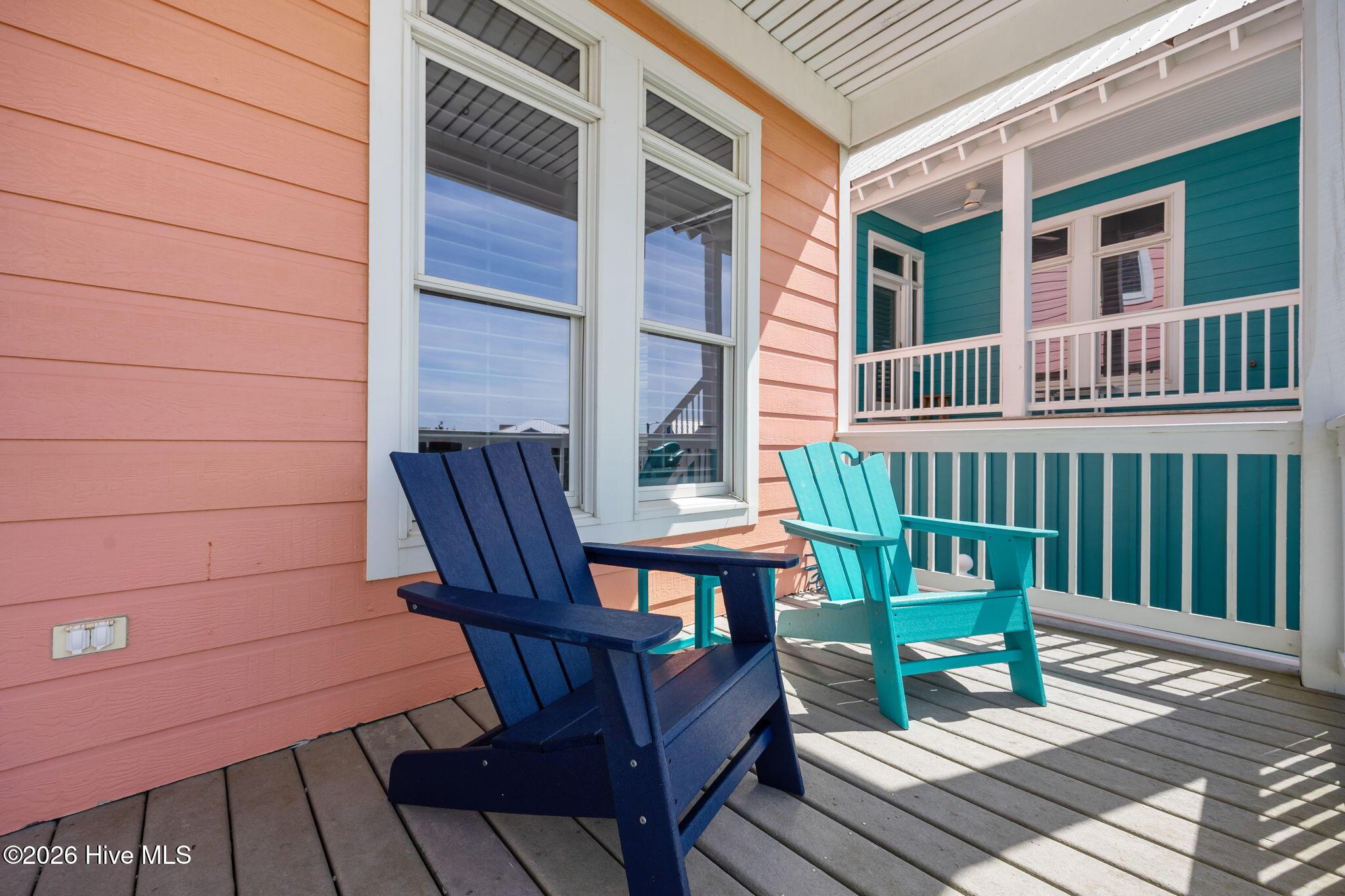 Image 3: right front porch