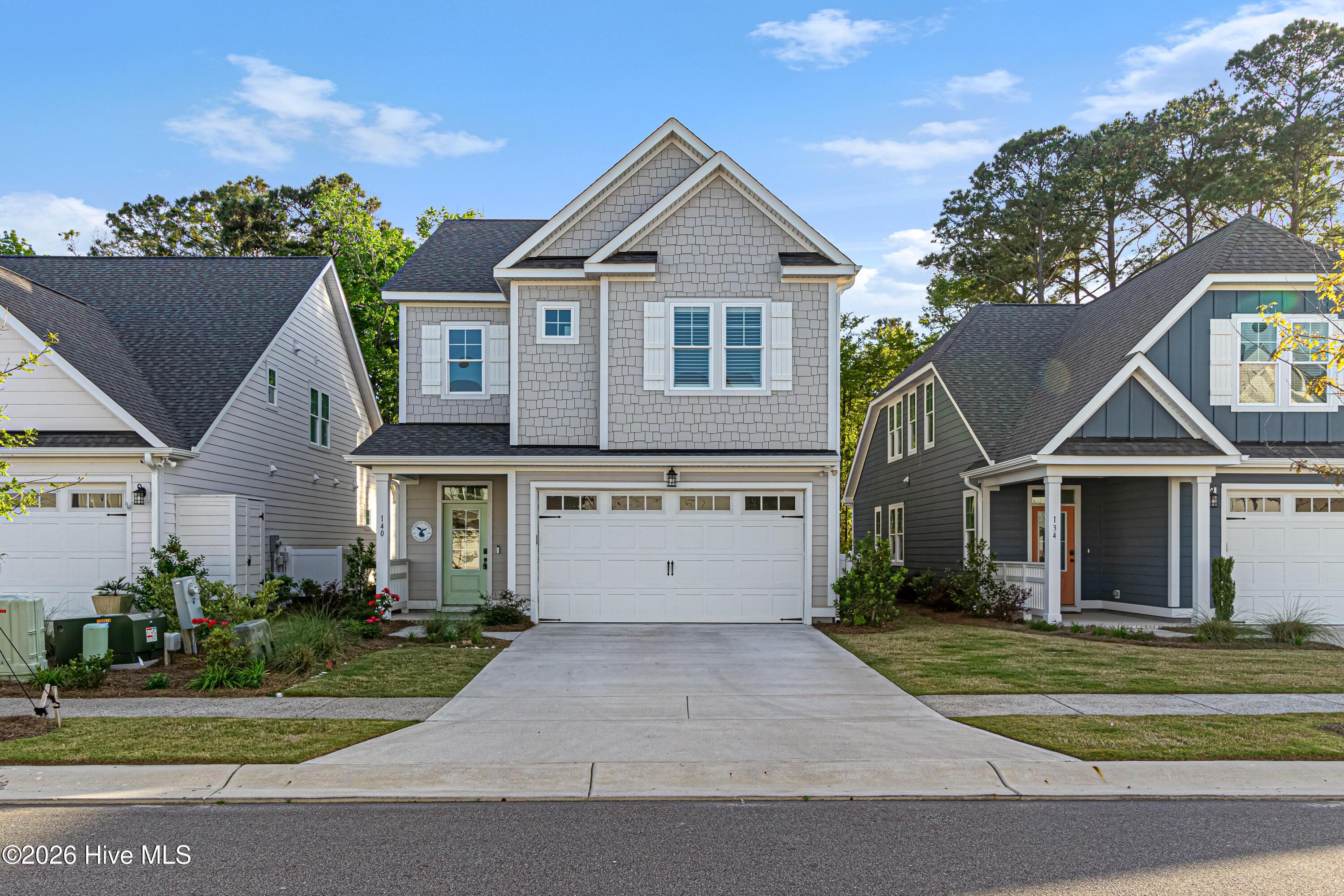 Image 1: Beautiful home in Beau Coast West