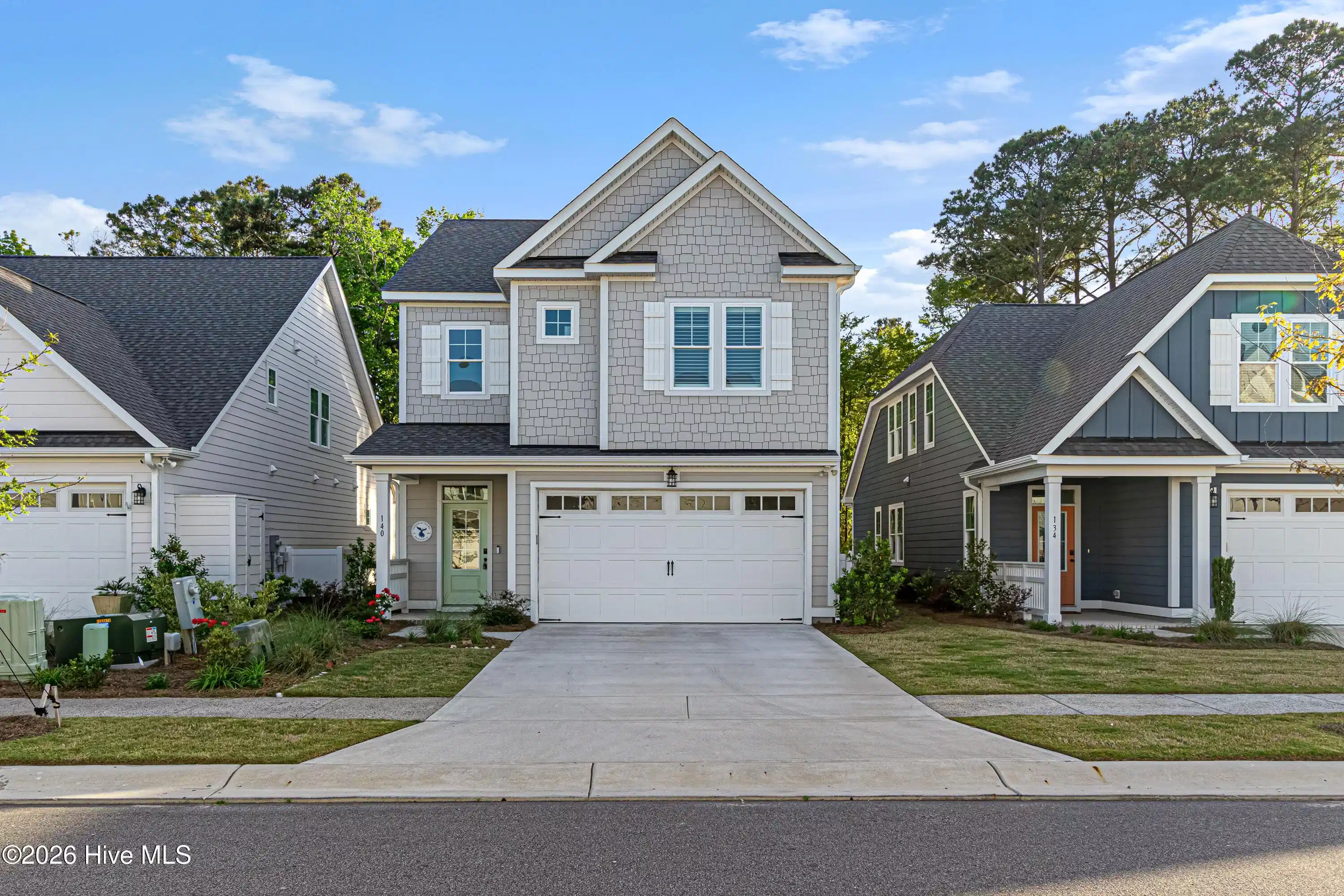 Image 1: Beautiful home in Beau Coast West