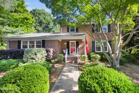 2016 Spencer Avenue