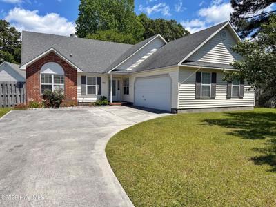 122 Yellowwood Drive