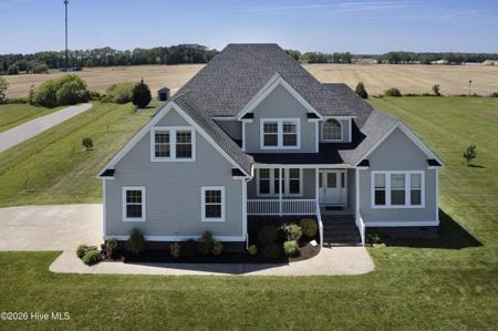 100 Beckmoore Drive