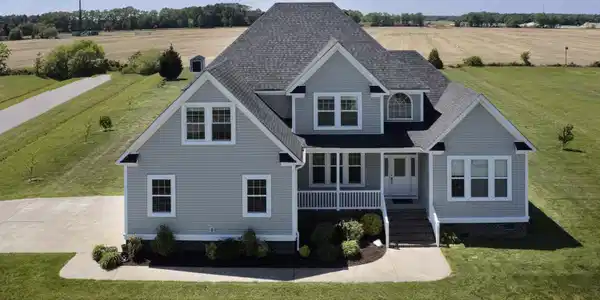 100 Beckmoore Drive